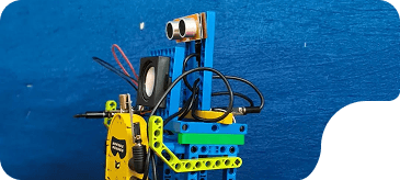 Robotics &
IoT & Arduino DIY Program