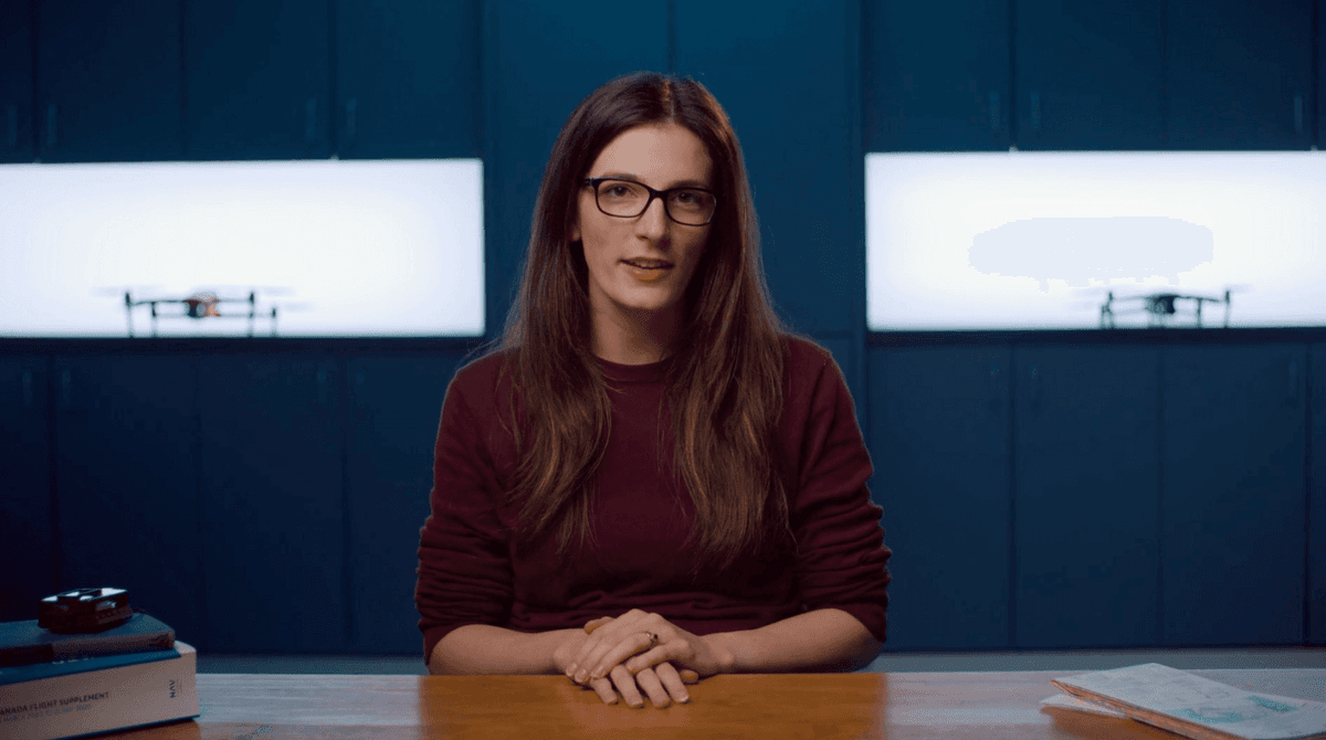 University institution building